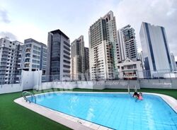Surrey Road (D11), Condominium #561984161